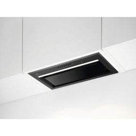 Electrolux Exaustor de integrar LFG825K de 54 cm e 46 dB(A)