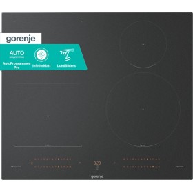 Gorenje GI6433SRWF Preto Embutido 59.5 cm Placa com zona de indução 4 zona(s)