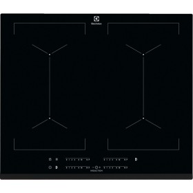 Electrolux CIV644 Preto Embutido 60 cm Placa com zona de indução 4 zona(s)