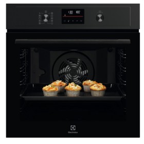 Electrolux EOD4P57H forno 3490 W Preto