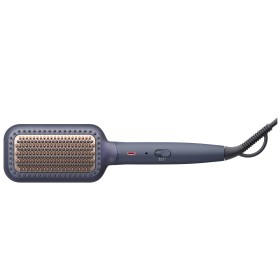 Philips 5000 series BHH885 00 utensílio penteado Escova de alisamento Quente Azul 1,8 m