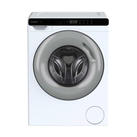 Candy CW50-BP12307GU-S máquina de lavar Carregamento frontal 5 kg 1200 RPM Branco