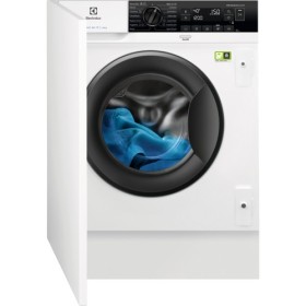 Electrolux EW8F348SCI máquina de lavar Carregamento frontal 8 kg 1351 RPM Preto