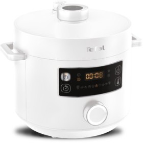 Tefal Turbo Cuisine 1090 W Branco