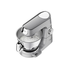 Kenwood KVC85.004SI batedeira 1200 W Aço inoxidável