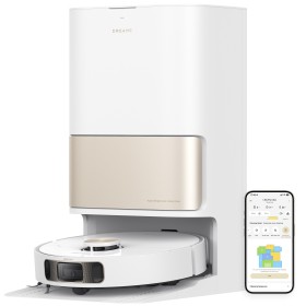 Dreame L10s Pro Ultra 3,2 l Branco