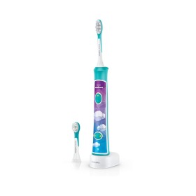Philips Sonicare For Kids For Kids HX6352 11 Escova de dentes elétrica sónica