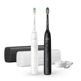 Philips Sonicare 5500 series Series 5500 HX7119 02 Escova de dentes recarregável