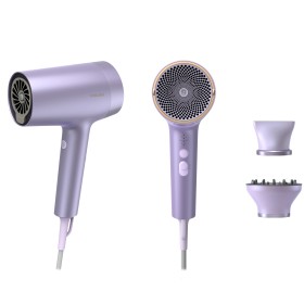 Philips 7000 series BHD720 10 secador de cabelo 1800 W Lilás