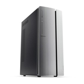 Desktop Lenovo IdeaCentre 510-15ICK Core i5-9400 8Gb 256Gb SSD NVME+1Tb Win10Pro