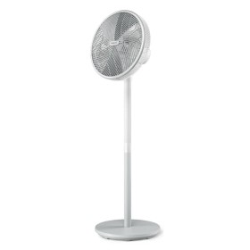 Philips 2000 series CX2550 00 ventoinha Cinzento