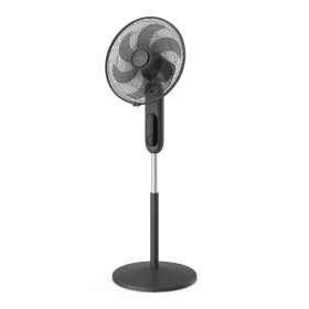 Philips 1000 series CX1520 01 ventoinha Cinzento