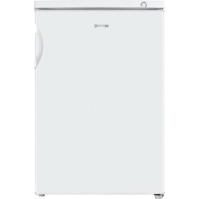 Gorenje F492PW Arca vertical Independente 86 l Branco