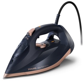 Philips DST7510 80 ferro de engomar Ferro a seco e a vapor Base de ferro SteamGlide Elite 3200 W