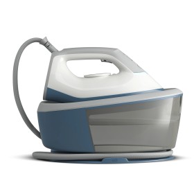 Philips 2000 series PSG2000 20 estação de engomar a vapor 2400 W 1,4 l Base de cerâmica Cinzento