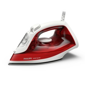 Philips 2000 series DST2010 40 ferro de engomar Ferro a vapor Base antiaderente 2000 W