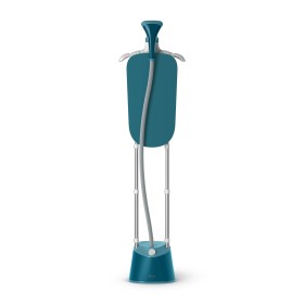 Philips 1000 series STE1040 20 vaporizador de vestuário Vaporizador de roupa vertical 1,8 l 1600 W Azul