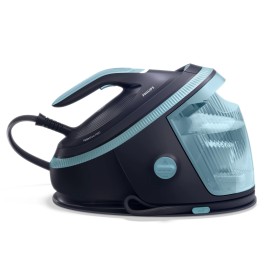 Philips 7000 series PSG7200 20 estação de engomar a vapor 3120 W 1,5 l Base de ferro SteamGlide Elite Azul