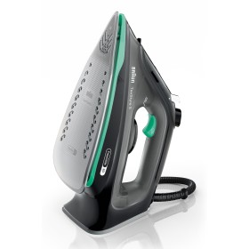 Braun TexStyle 5 SI 5277 GR Ferro a vapor Base de cerâmica 2700 W Verde