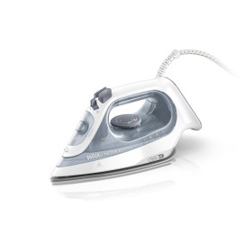 Braun TexStyle 3 SI3054GY Ferro a vapor Base de cerâmica 2400 W Cinzento