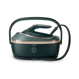 Philips PSG8200 70 estação de engomar a vapor 3120 W 1,4 l Base de ferro SteamGlide Elite