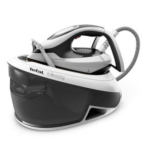 Tefal Express Power SV8130 2800 W 1,8 l Durilium AirGlide Autoclean soleplate Preto, Branco
