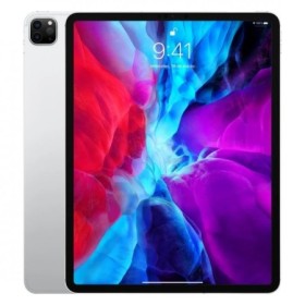 iPad Pro 5ªGeração 1Tb WIFI+LTE 12.9" Silver Com Acessórios/Caixa Selada Apple CPO