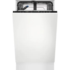 Electrolux EEG62300L Completamente embutido 9 talheres
