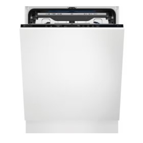 Electrolux EEG69420W Completamente embutido 15 talheres
