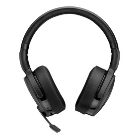 EPOS ADAPT 561 II Auscultadores Com fios e sem fios Fita de cabeça Escritório Call center USB Type-C Bluetooth Preto
