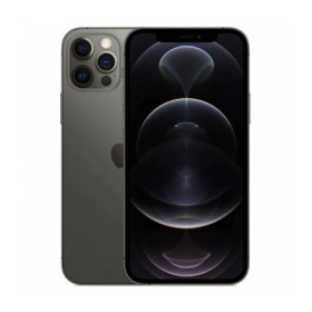 Smartphone Apple iPhone 12 Pro Max 128Gb Graphite- Muito Bom