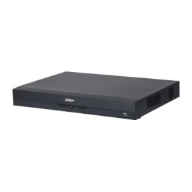 Dahua Technology XVR5232AN-I3 gravador digital de vídeo Preto