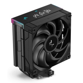 DeepCool AK400 Digital PRO Processador Arrefecimento a ar 12 cm Preto 1 unidade(s)
