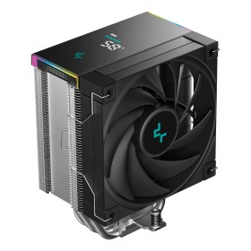 DeepCool AK500S Digital SE Processador Arrefecimento a ar 12 cm Preto 1 unidade(s)