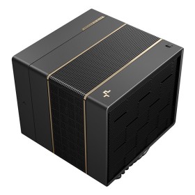 DeepCool ASSASSIN VC ELITE Processador Arrefecimento a ar 120 140 mm Preto 1 unidade(s)