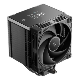 DeepCool AK500 G2 Digital NYX Processador Arrefecimento a ar 12 cm Preto 1 unidade(s)