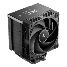 DeepCool AK700 Digital NYX Processador Arrefecimento a ar 12 cm Preto 1 unidade(s)