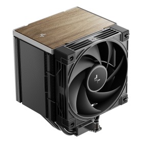 DeepCool AK500 G2 Processador Arrefecimento a ar 12 cm Preto 1 unidade(s)
