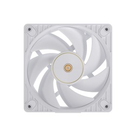 ASUS ProArt PF120 Fan PWM White Caixa de computador Ventoinha 12 cm Branco 1 unidade(s)