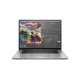 Nb HP ZBook Studio G9 Core i7-12800H 32Gb 512Gb M.2 16" WUXGA NVIDIA RTX A2000 8Gb Win11Pro
