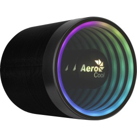 Aerocool Mirage 5 Processador Arrefecimento a ar 6 cm Preto 1 unidade(s)