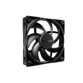 be quiet! SILENT WINGS PRO 4 | 140mm PWM Caixa de computador Ventoinha 14 cm Preto 1 unidade(s)