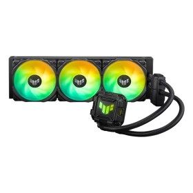 ASUS TUF GAMING LC II 360 ARGB Processador Kit de arrefecimento líquido 12 cm Preto