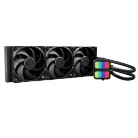 be quiet! Silent Loop 3 420 mm Processador Refrigerador líquido all-in-one 14 cm Preto 1 unidade(s)