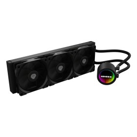 GENESIS NLG-2320 Sistema de Arrefecimento de Computador Processador Refrigerador líquido all-in-one Preto