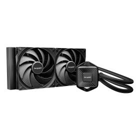 be quiet! PURE LOOP 3 Processador Refrigerador líquido all-in-one 14 cm Preto