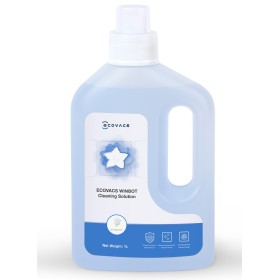 Ecovacs W-SO01-0007 acessório e suprimento para aspirador Solução de limpeza