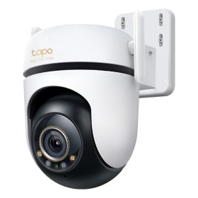 TP-Link TAPO C530WS câmara de segurança Torreta Câmara de segurança IP Exterior 2880 x 1620 pixels Parede