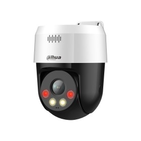 Dahua Technology WizSense SD2A500NB-GNY-A-PV Torreta Câmara de segurança IP Exterior 2560 x 1920 pixels Teto parede