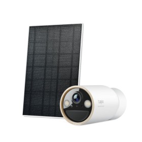TP-Link Tapo C460 KIT Bala (forma) Câmara de segurança IP Exterior 3840 x 2160 pixels Parede